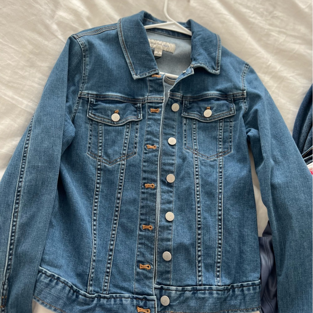 Calvin Klein Jean jacket